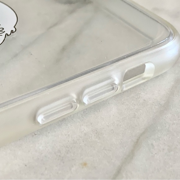 *SOLD* Tokyo Wave iPhone XS Case - Picture 6 of 6